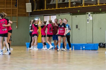 Bild 182 - wAJ Quali zur OL Runde 2